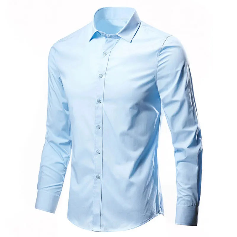 Harvey - Elegant Business Shirt