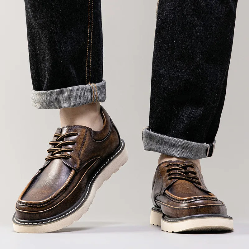 Castellanos Loafers