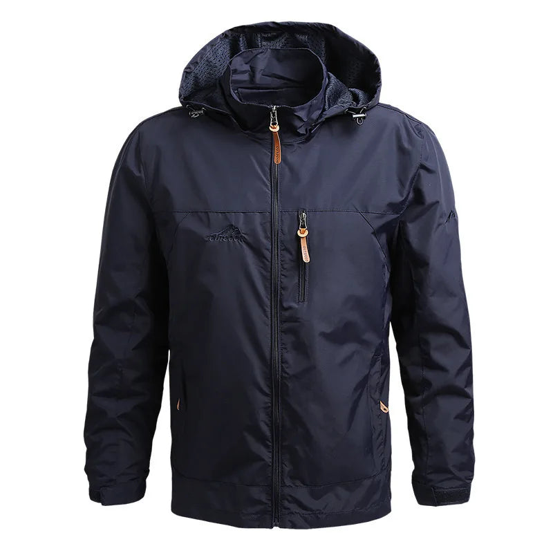 Treklite Active Jacket