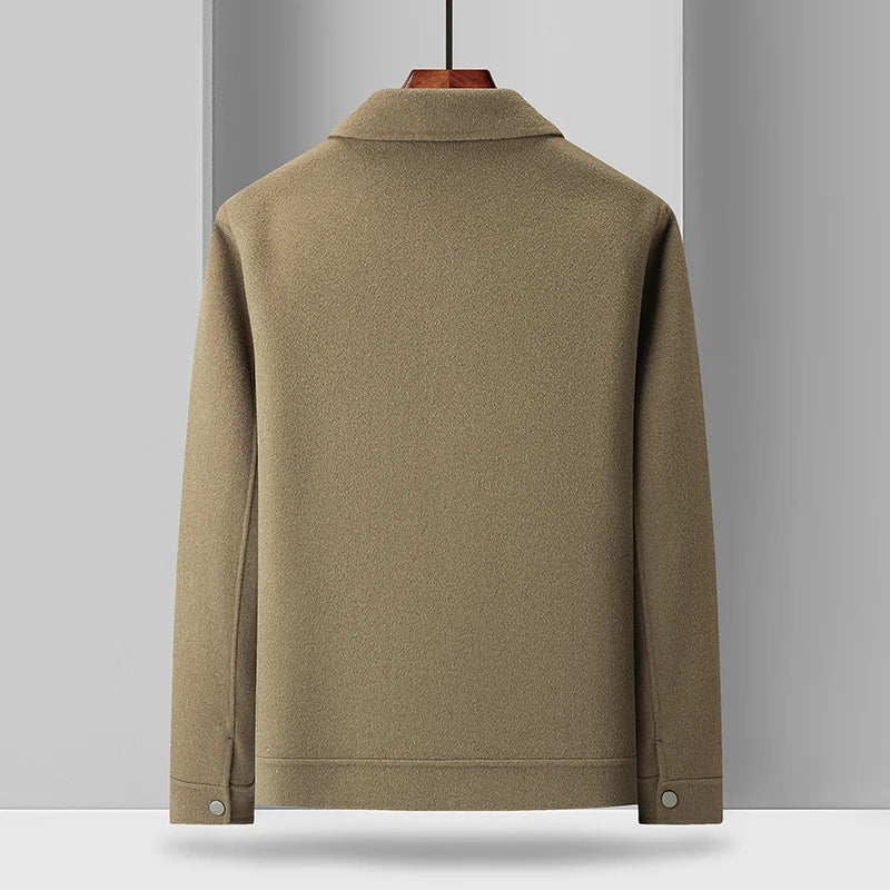 Cattaneo Jacket
