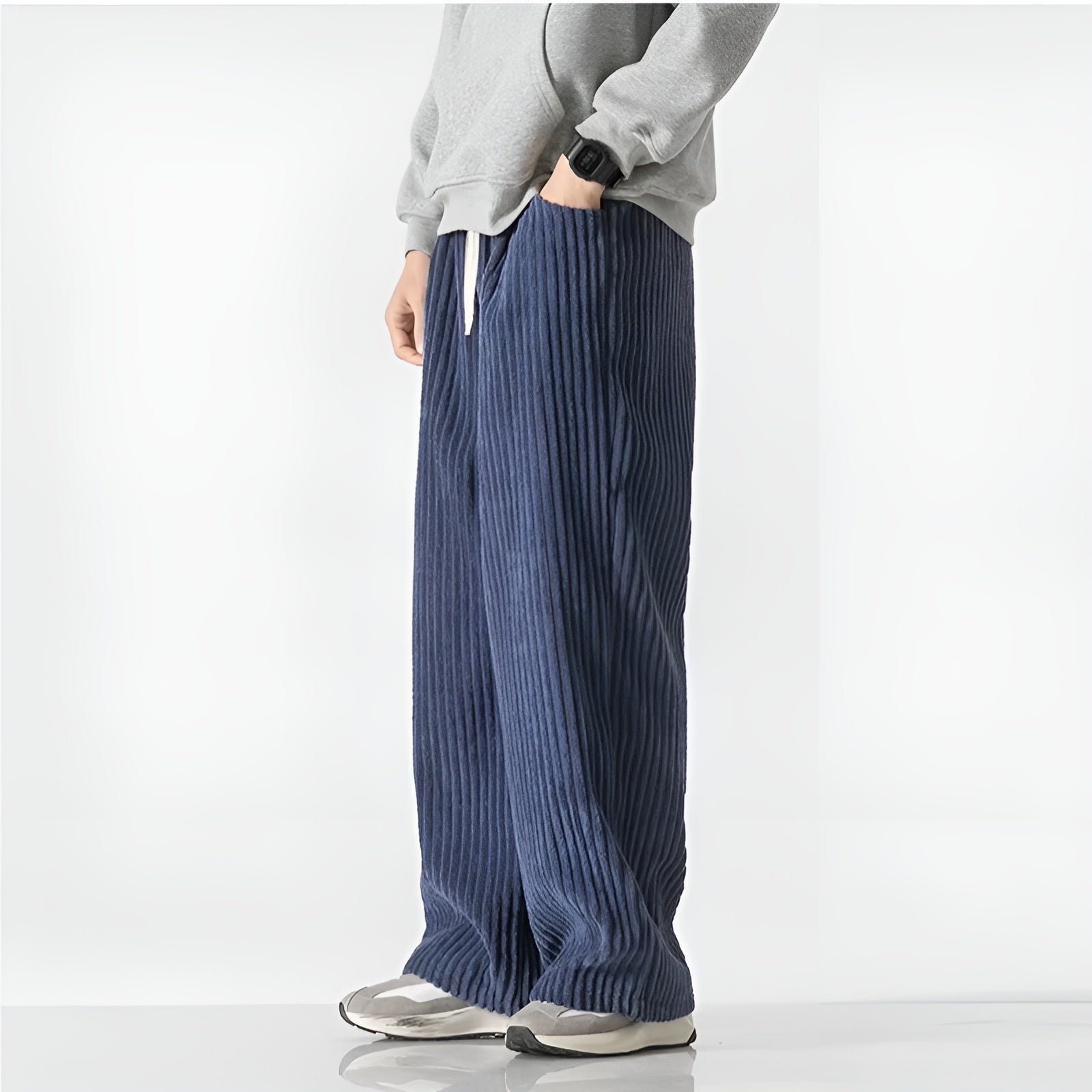 Drift Relaxed Corduroy Pants