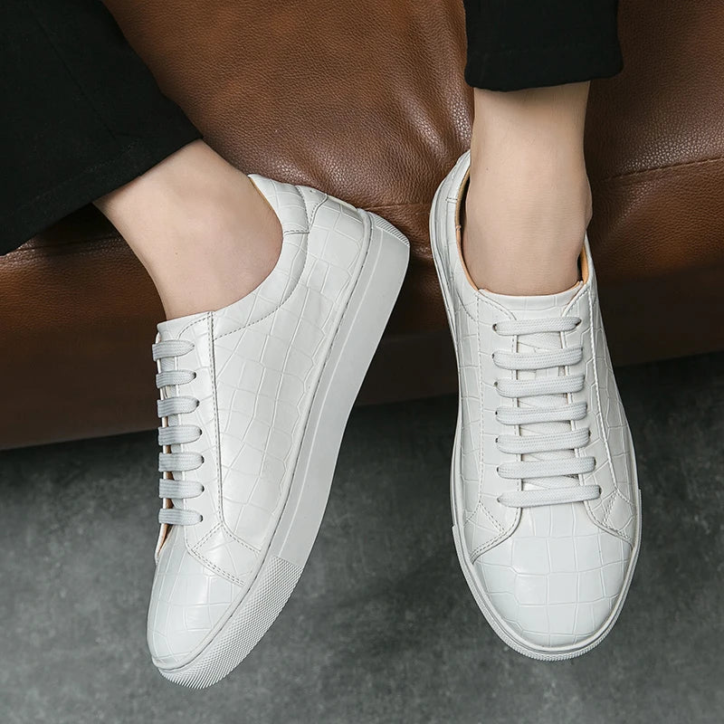 Galtier Low Top Sneaker