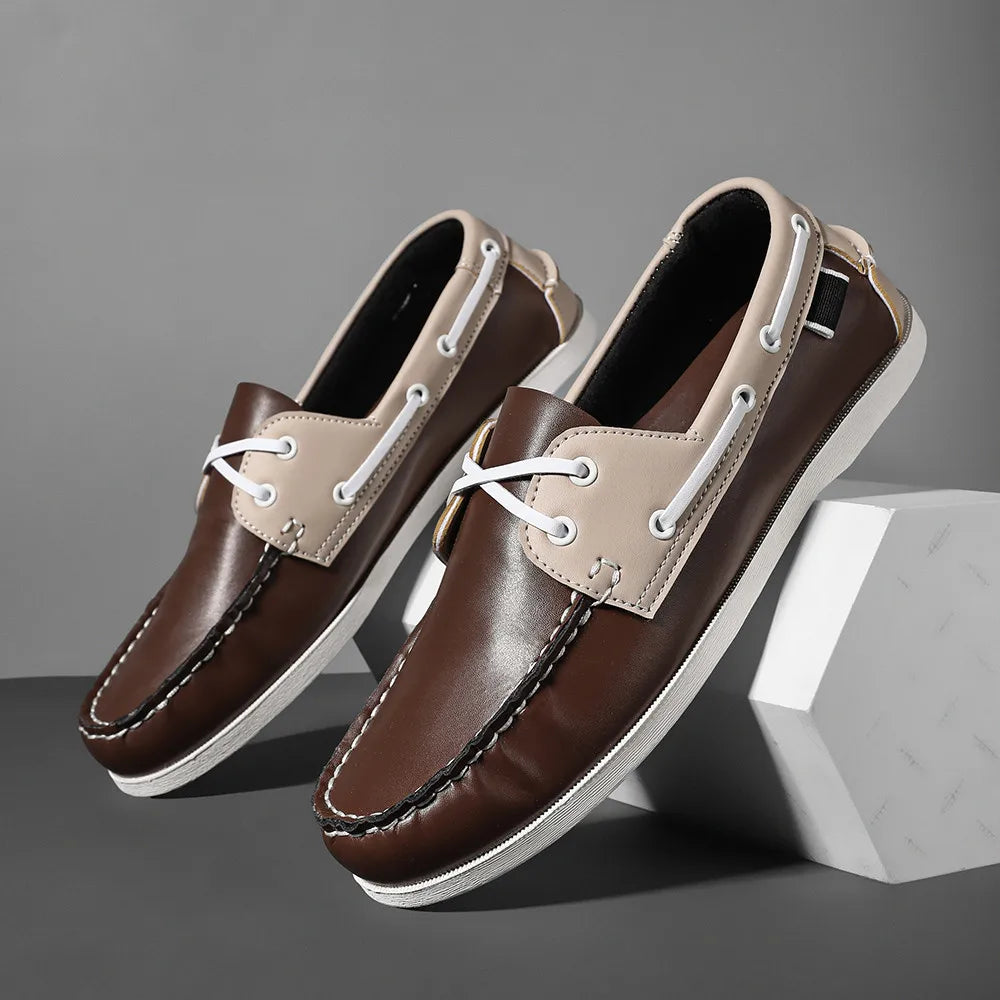 Tideway Boat Shoes