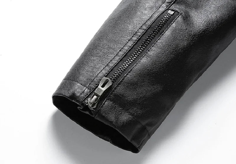 Biker Jacket