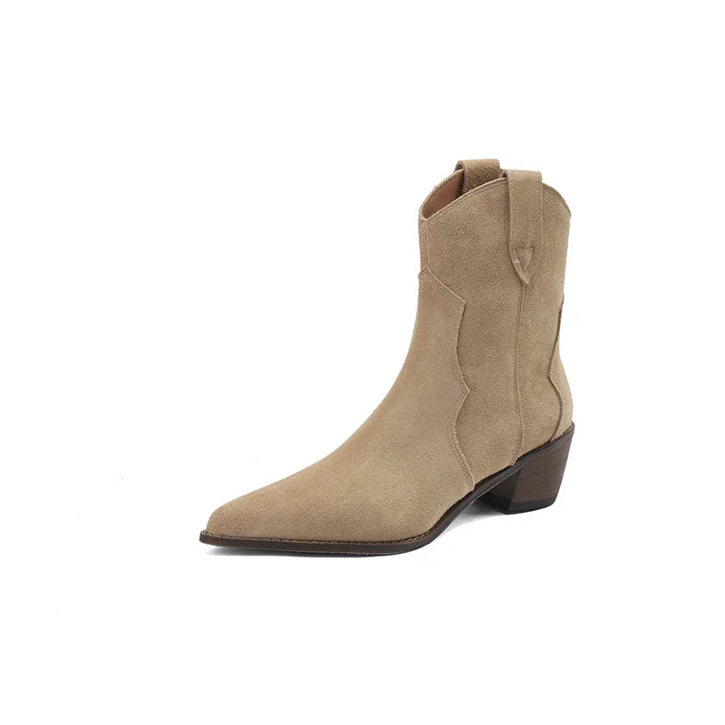 Jasmine Boots