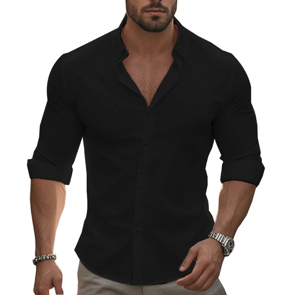 Palermo - The Summer Shirt