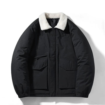 Summit Sherpa Puffer