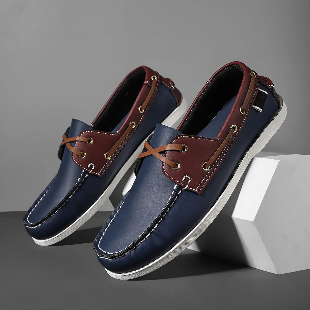 Tideway Boat Shoes