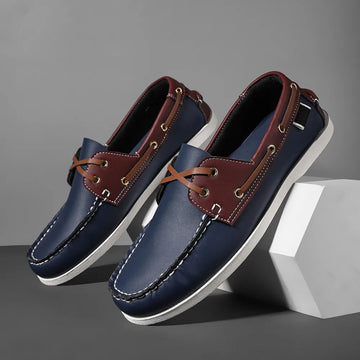 Tideway Boat Shoes