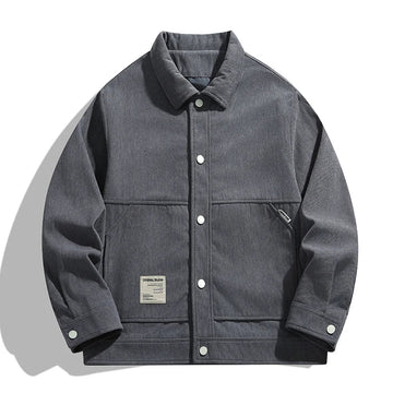 Studio Original Corduroy Jacket
