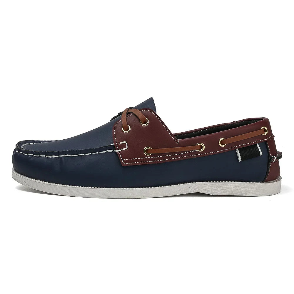 Tideway Boat Shoes