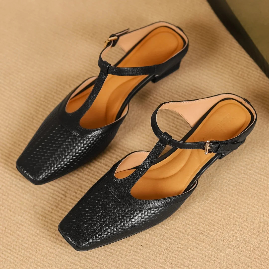 Isabella Mules