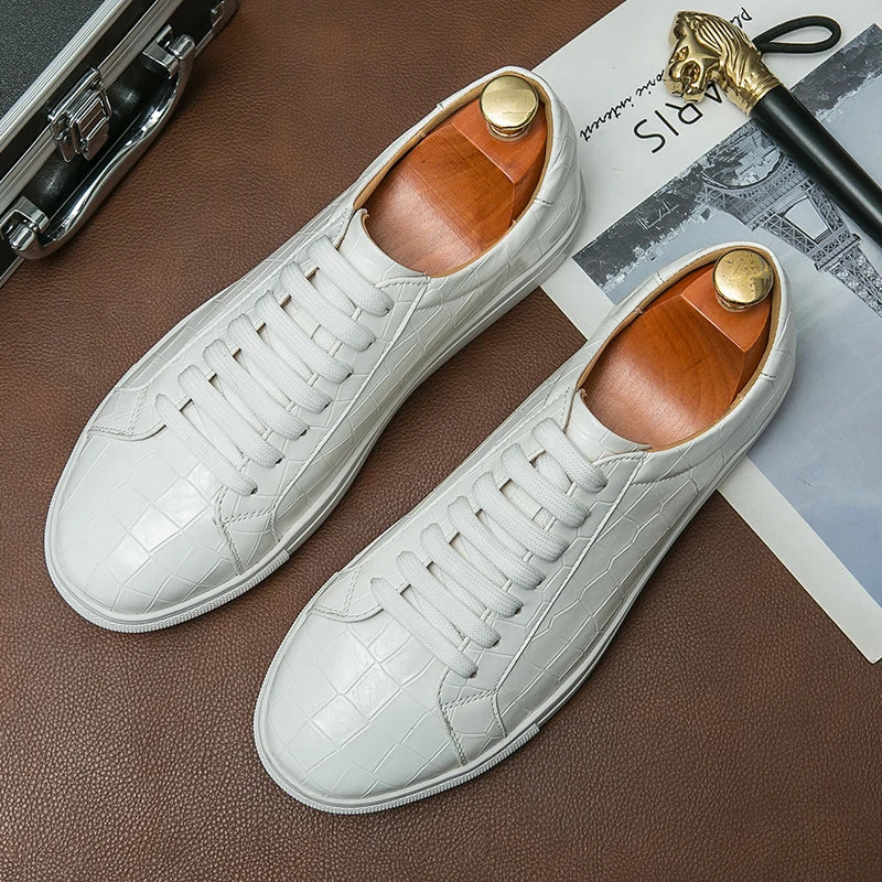 Galtier Low Top Sneaker