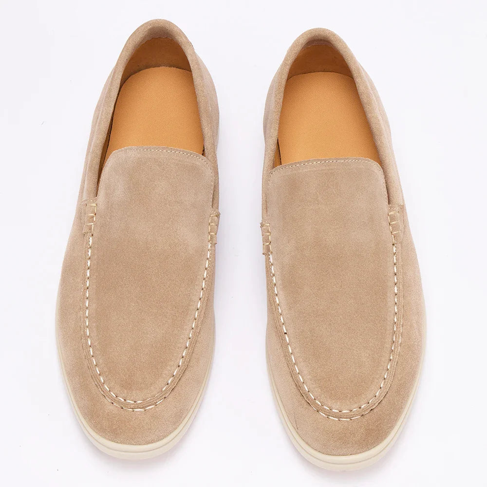 Prescott Loafer