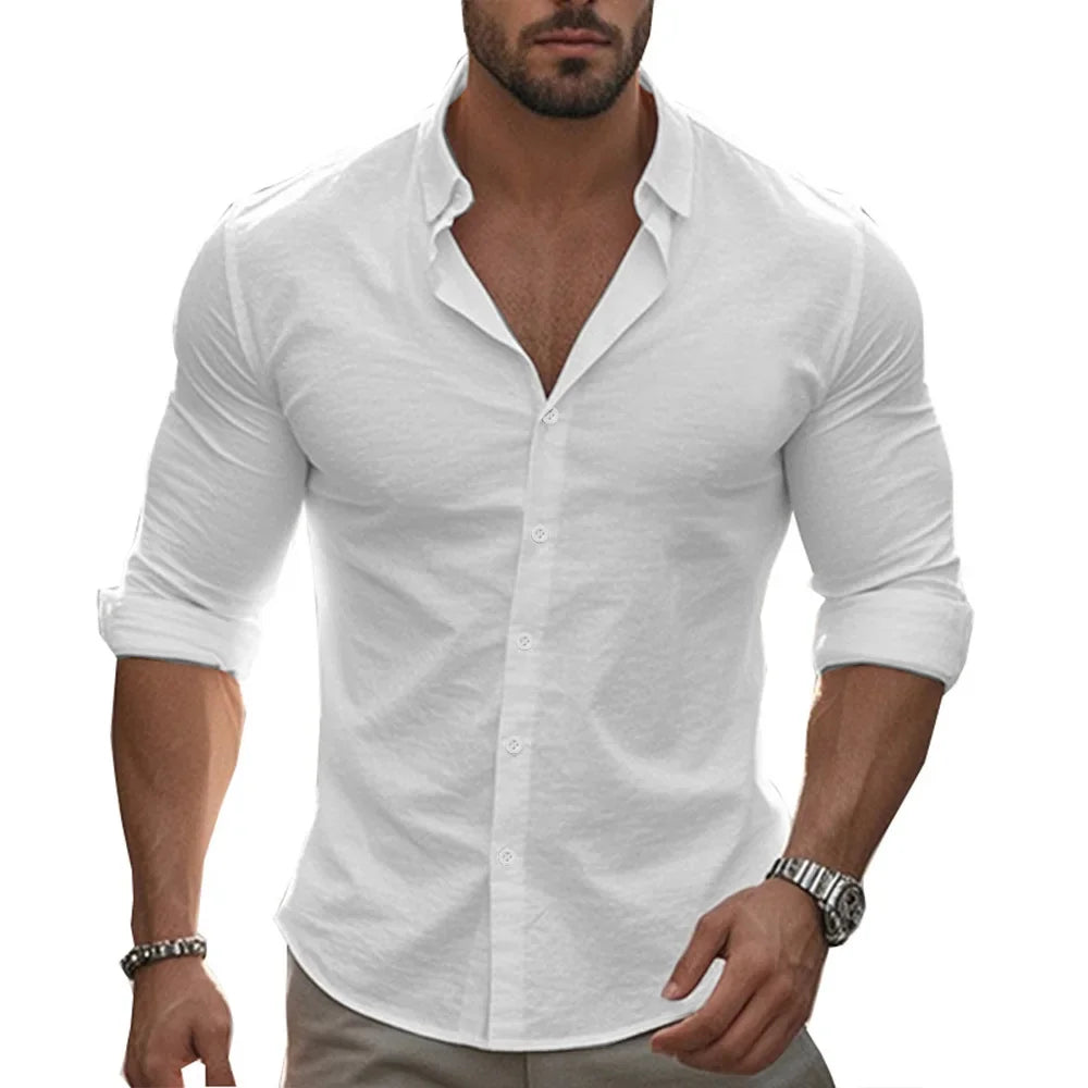 Palermo - The Summer Shirt