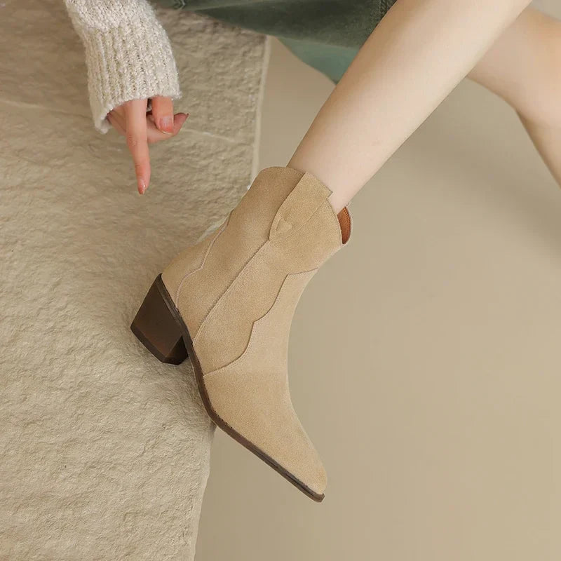 Jasmine Boots