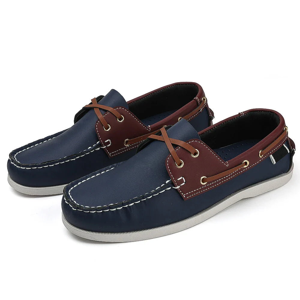 Tideway Boat Shoes
