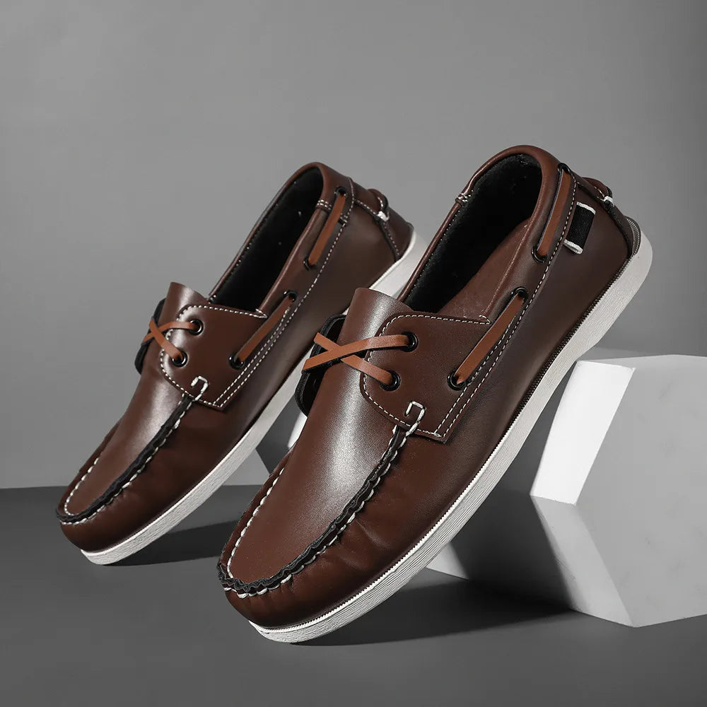Tideway Boat Shoes