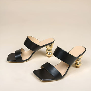 Madelyn Hyde - Sandal