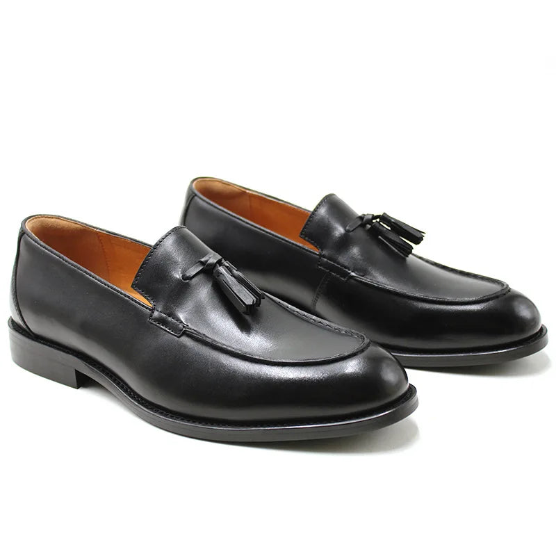 Toscano Loafers