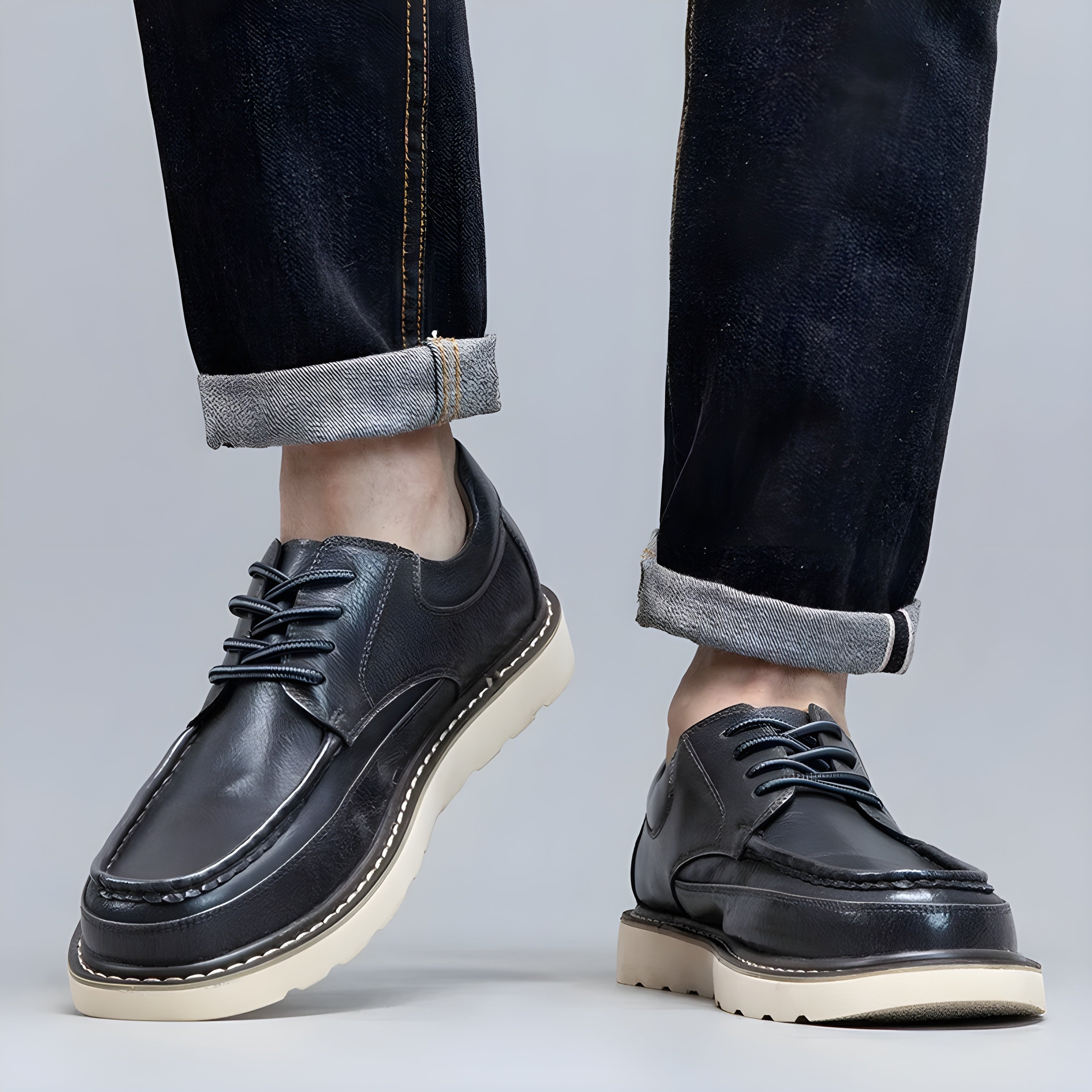 Castellanos Loafers