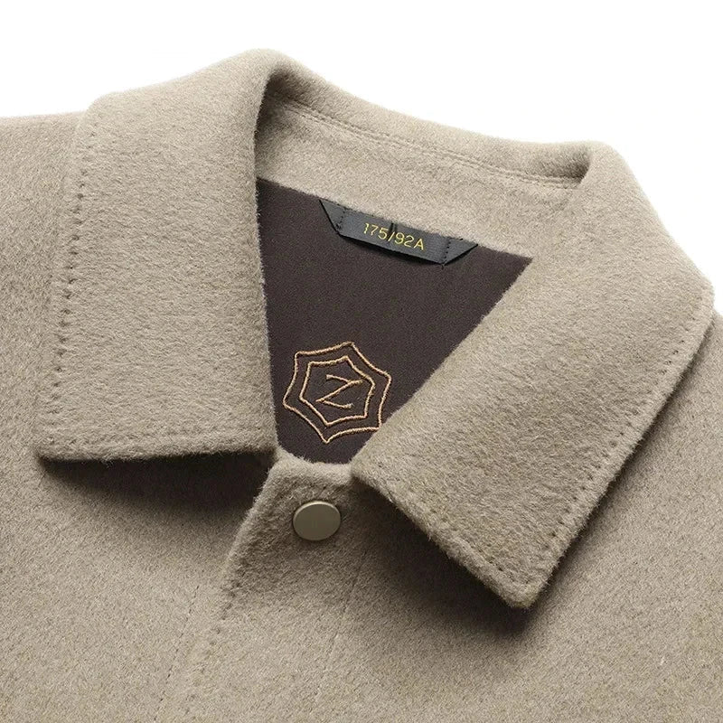 Naples Jacket