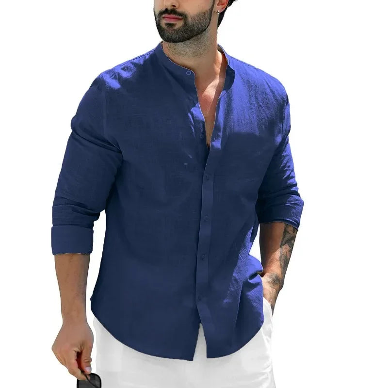 Dash - Casual Summer Shirt