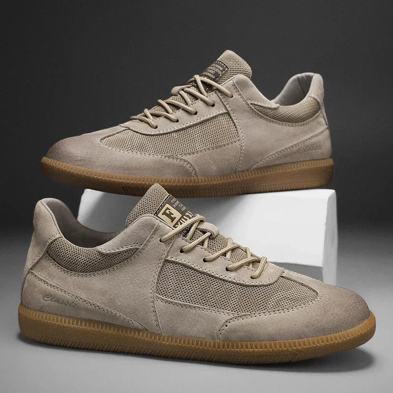 Aprielle Low-Cut Sneaker