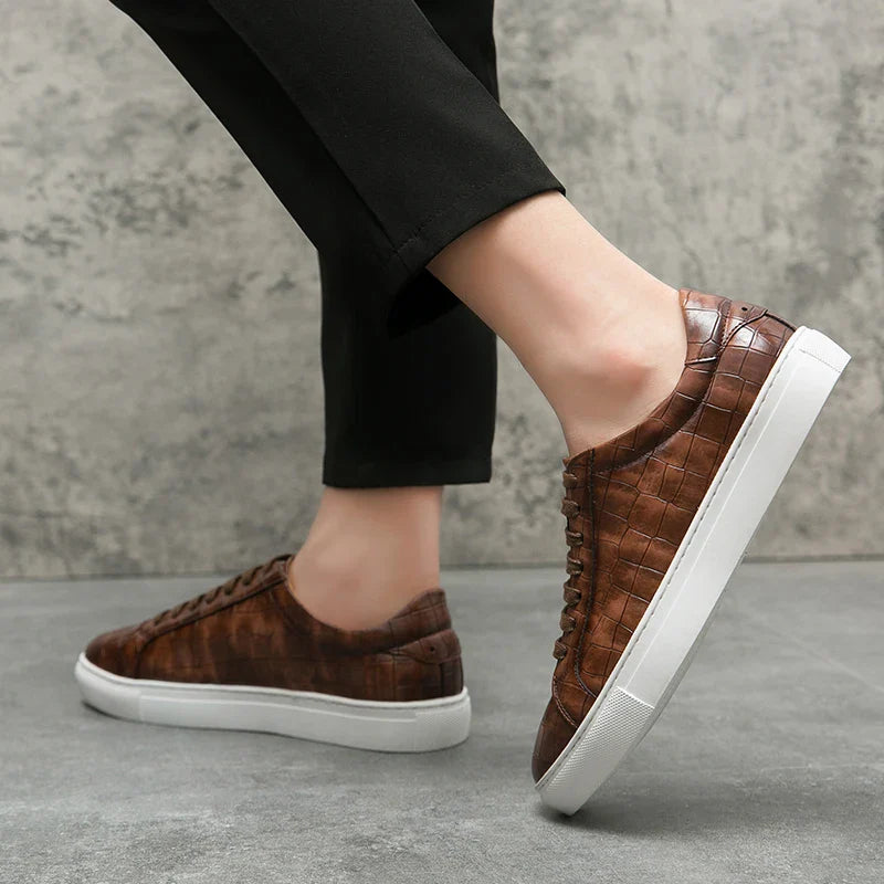 Galtier Low Top Sneaker