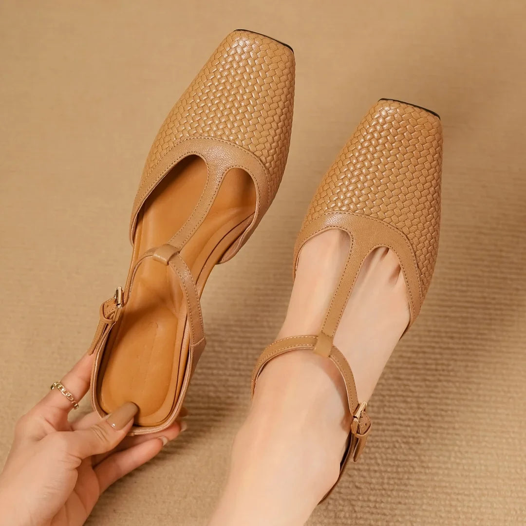 Isabella Mules