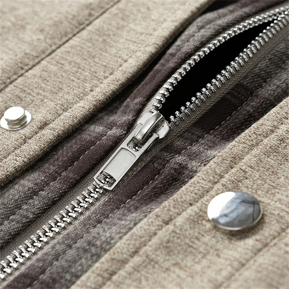 Boston Workwear Jacket