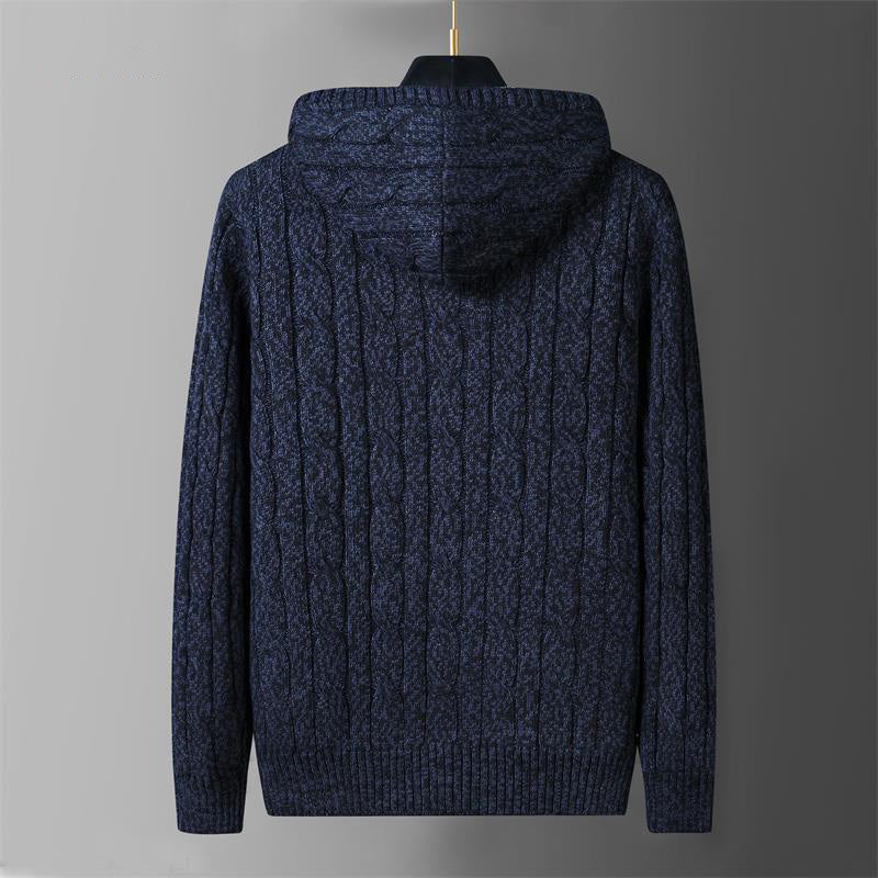 Giorgio Knitted Sweater