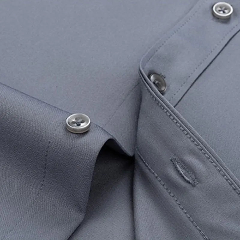 Harvey - Elegant Business Shirt