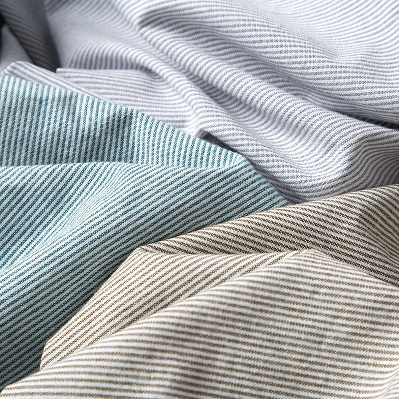 Oxford Cotton Shirt - Spring Collection