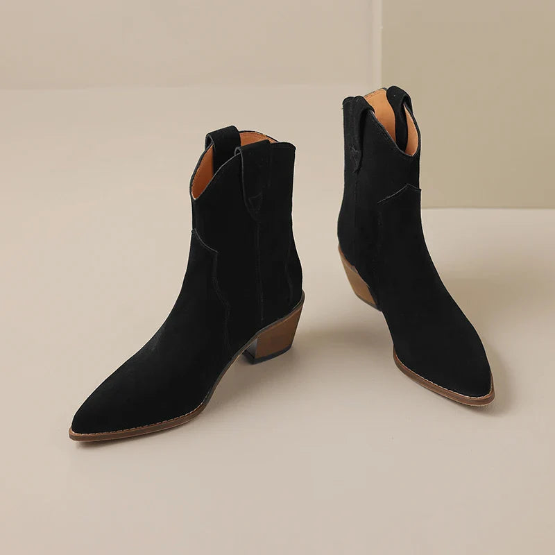 Jasmine Boots
