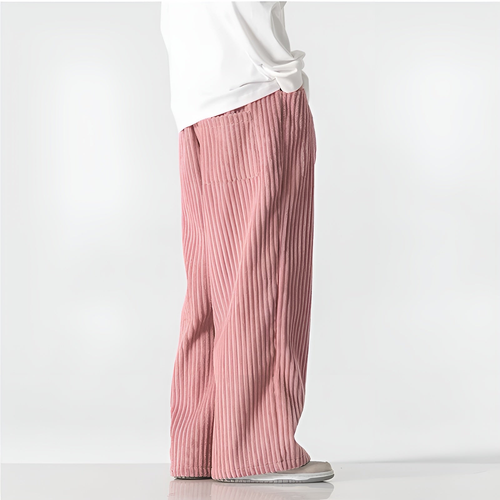 Drift Relaxed Corduroy Pants