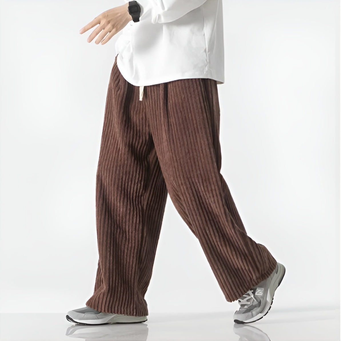 Drift Relaxed Corduroy Pants