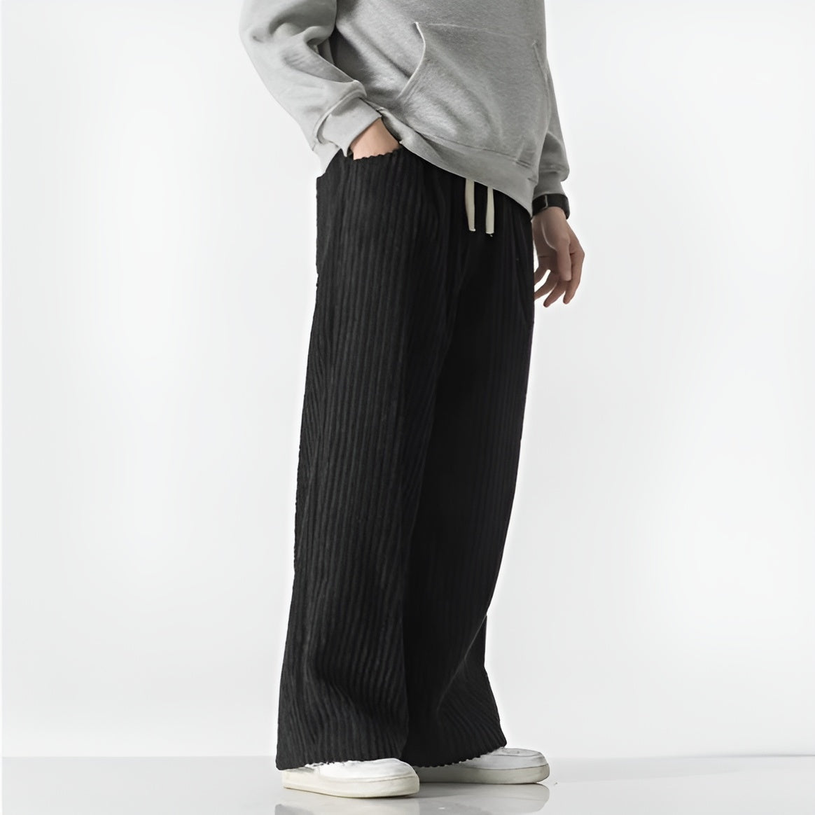 Drift Relaxed Corduroy Pants