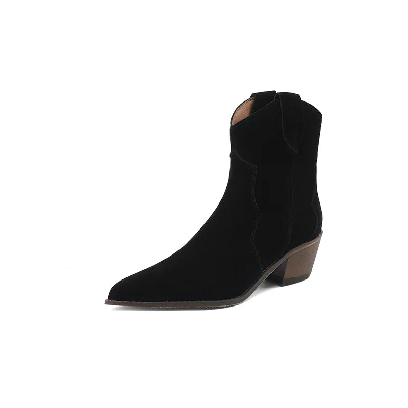 Jasmine Boots