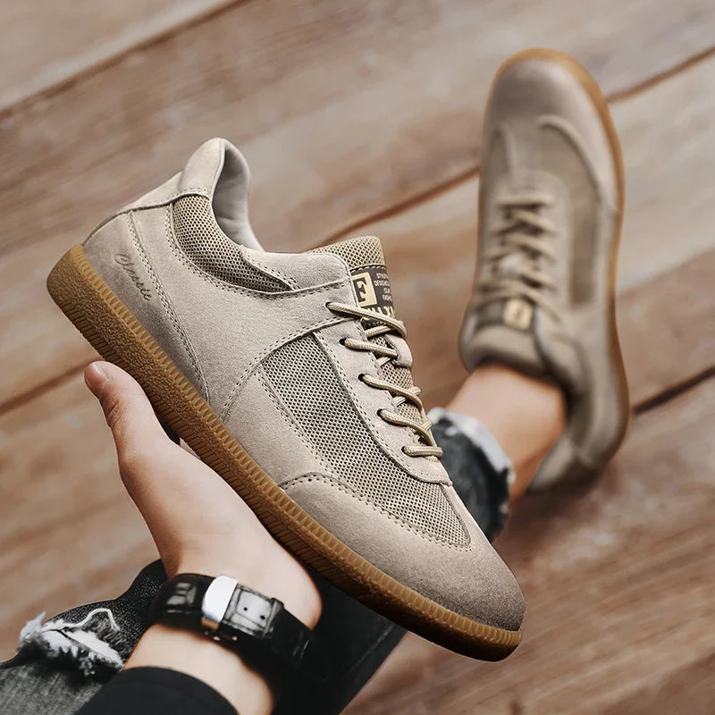 Aprielle Low-Cut Sneaker