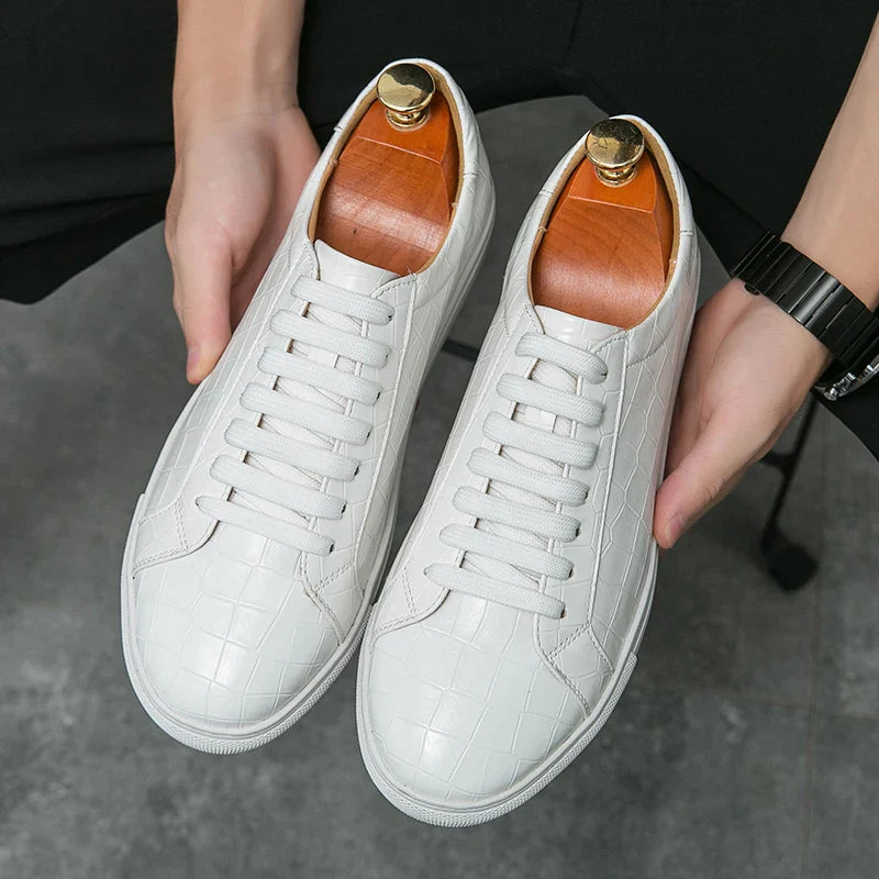 Galtier Low Top Sneaker