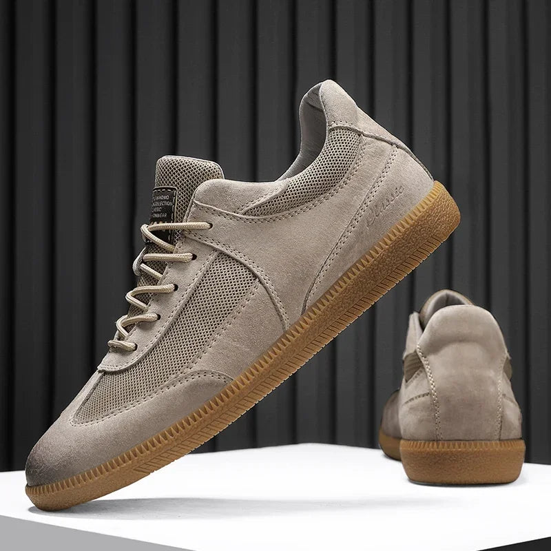 Aprielle Low-Cut Sneaker