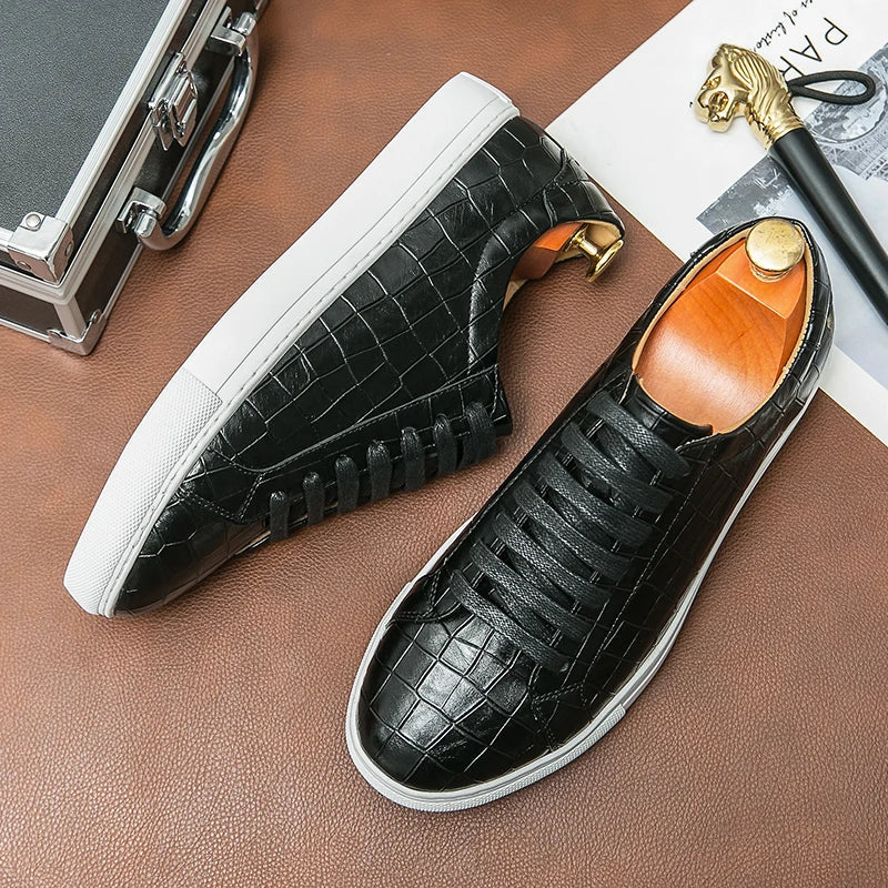 Galtier Low Top Sneaker