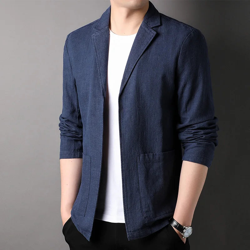 Hudson Blazer
