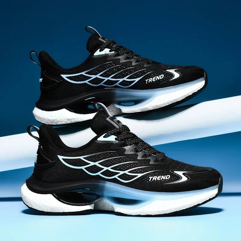 Storm Pegasus Running Shoe