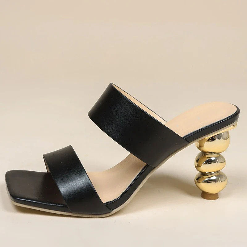 Madelyn Hyde - Sandal