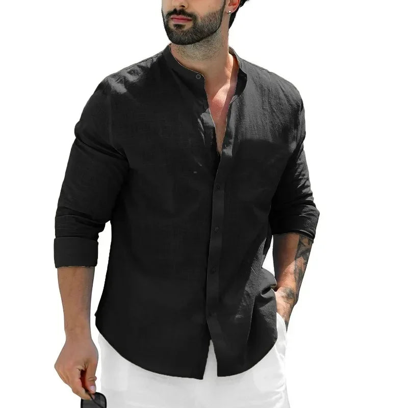 Dash - Casual Summer Shirt