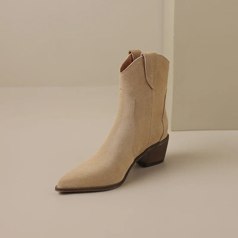 Jasmine Boots