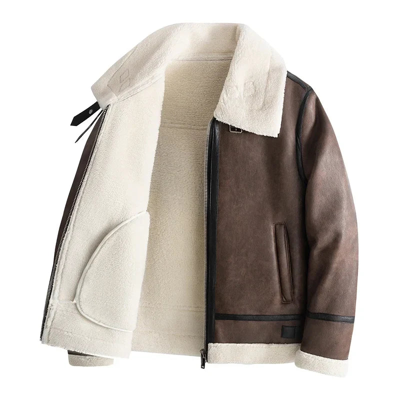Aviator Jacket
