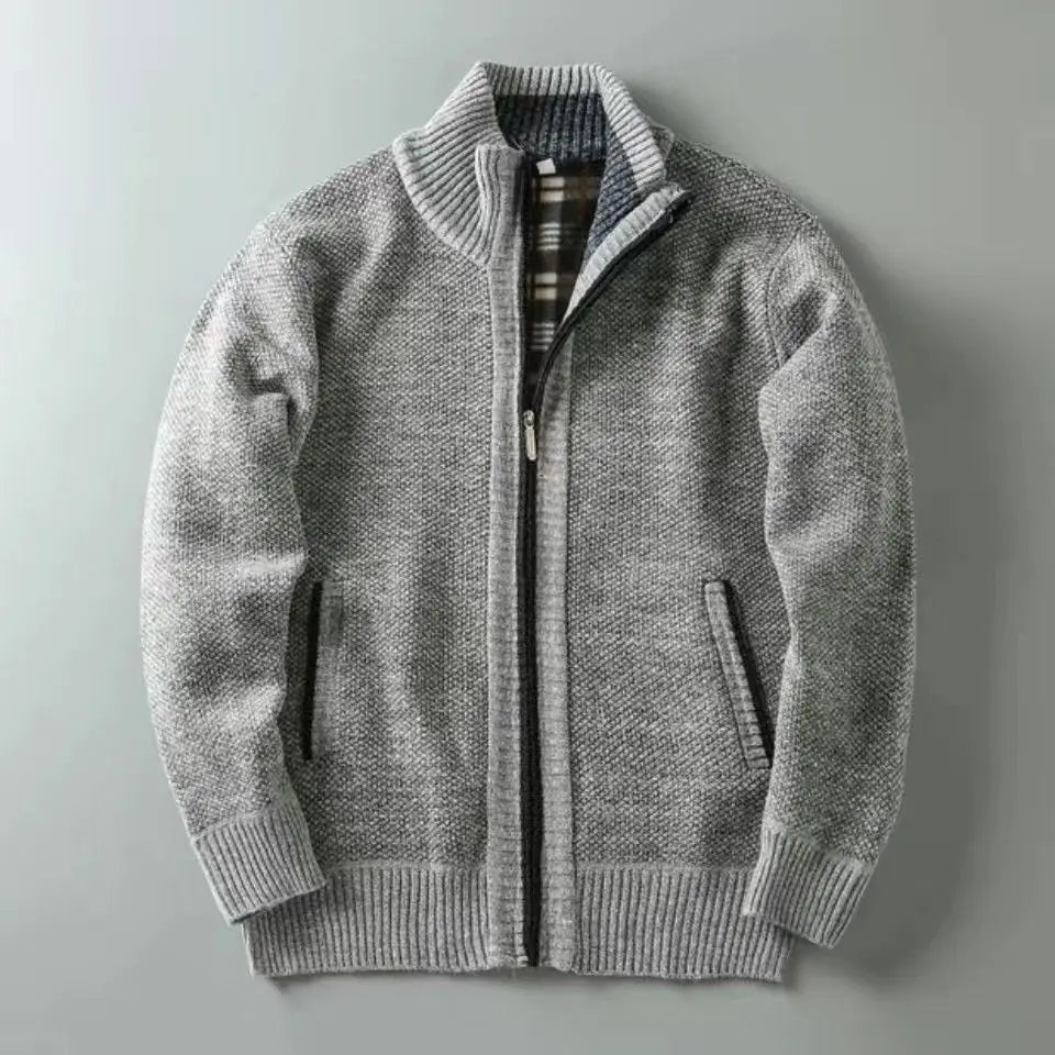Millstone Knit Sweater